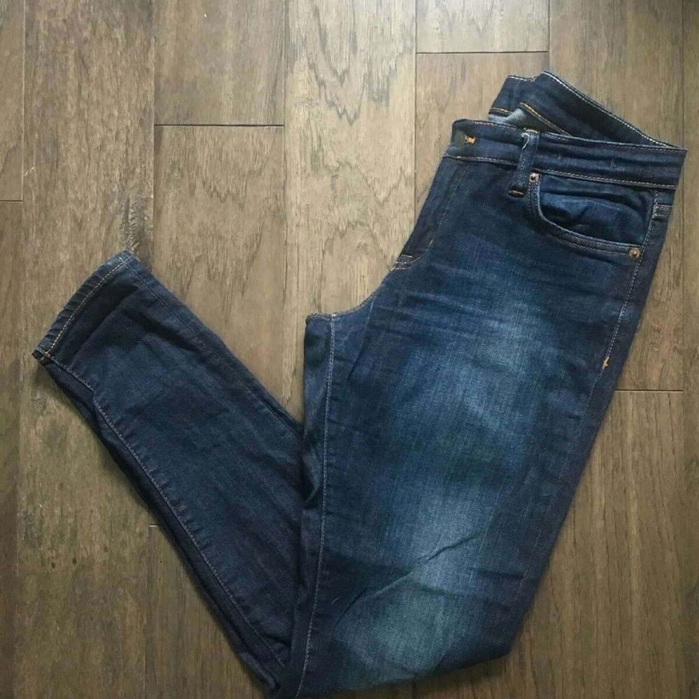 DENIM & SUPPLY Ralph Lauren (30/32) Skinny Jeans